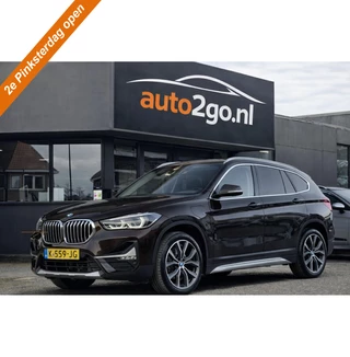 BMW X1 xDrive25e AUT6 EDITION. SPORTLEDER NAVI CAMERA APPLE-CARPLAY HEADUPP LED LMV PDC