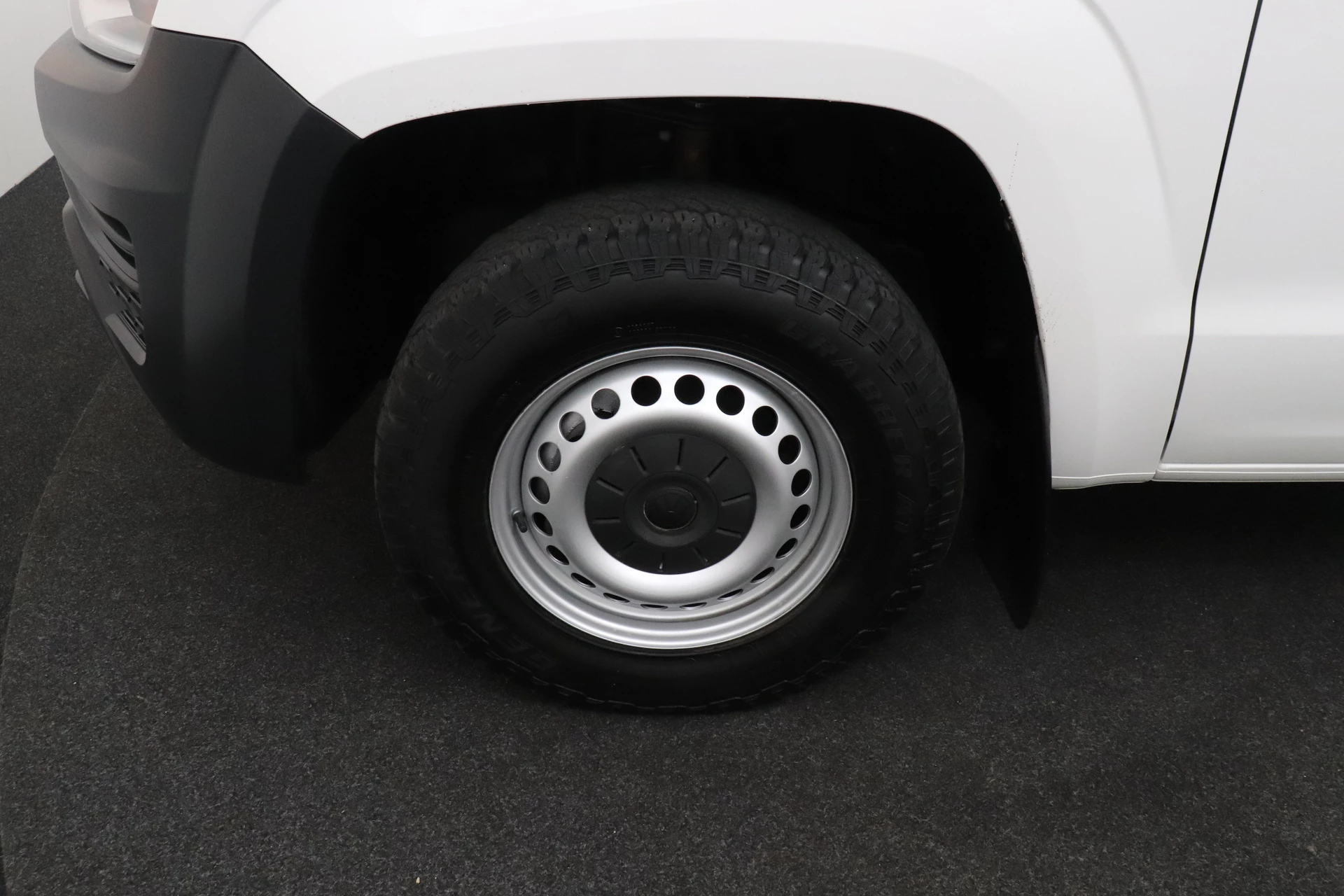 Hoofdafbeelding Volkswagen Amarok