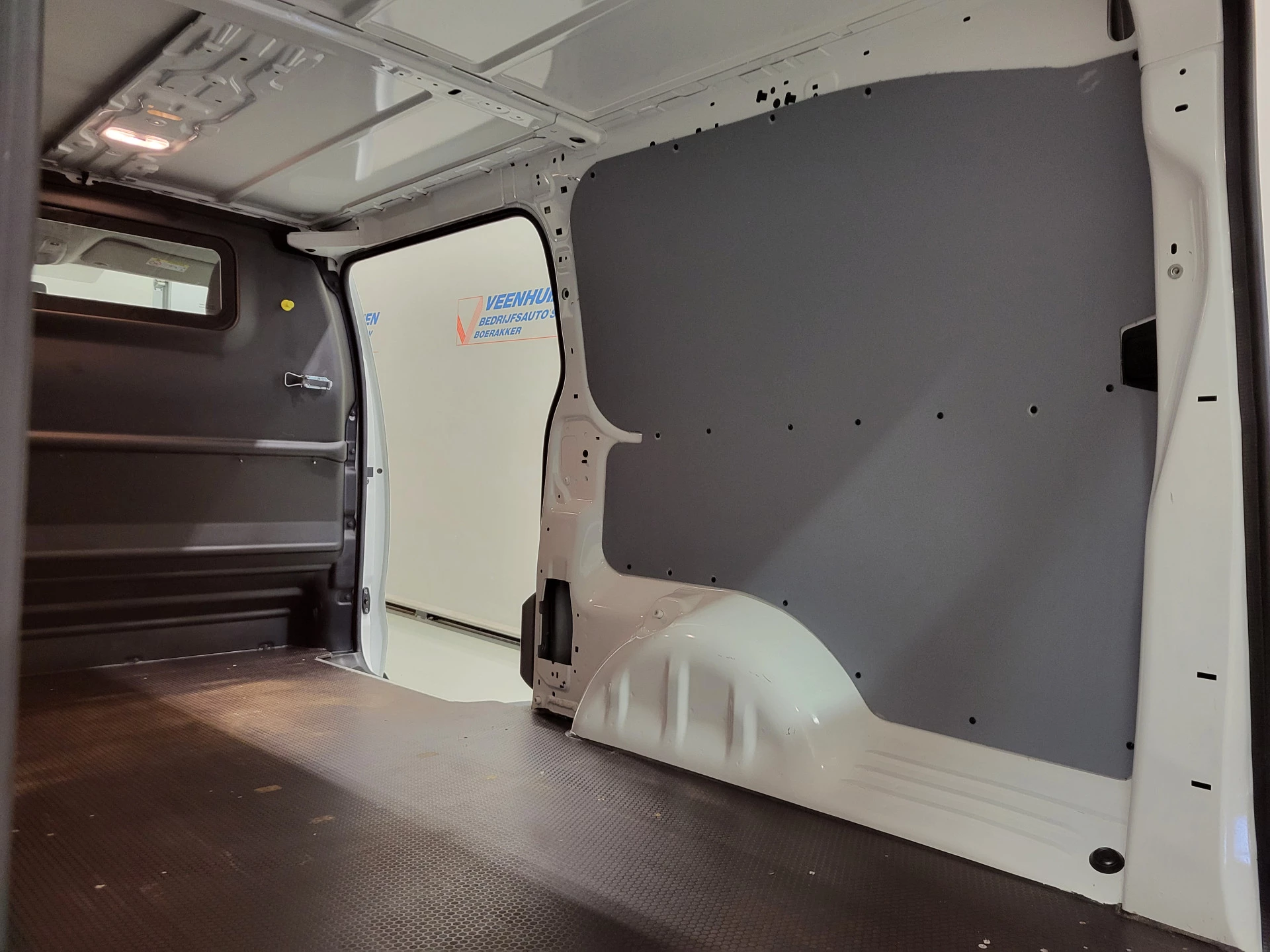 Hoofdafbeelding Citroën Jumpy