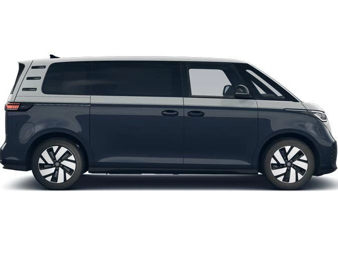 Hoofdafbeelding Volkswagen ID. Buzz