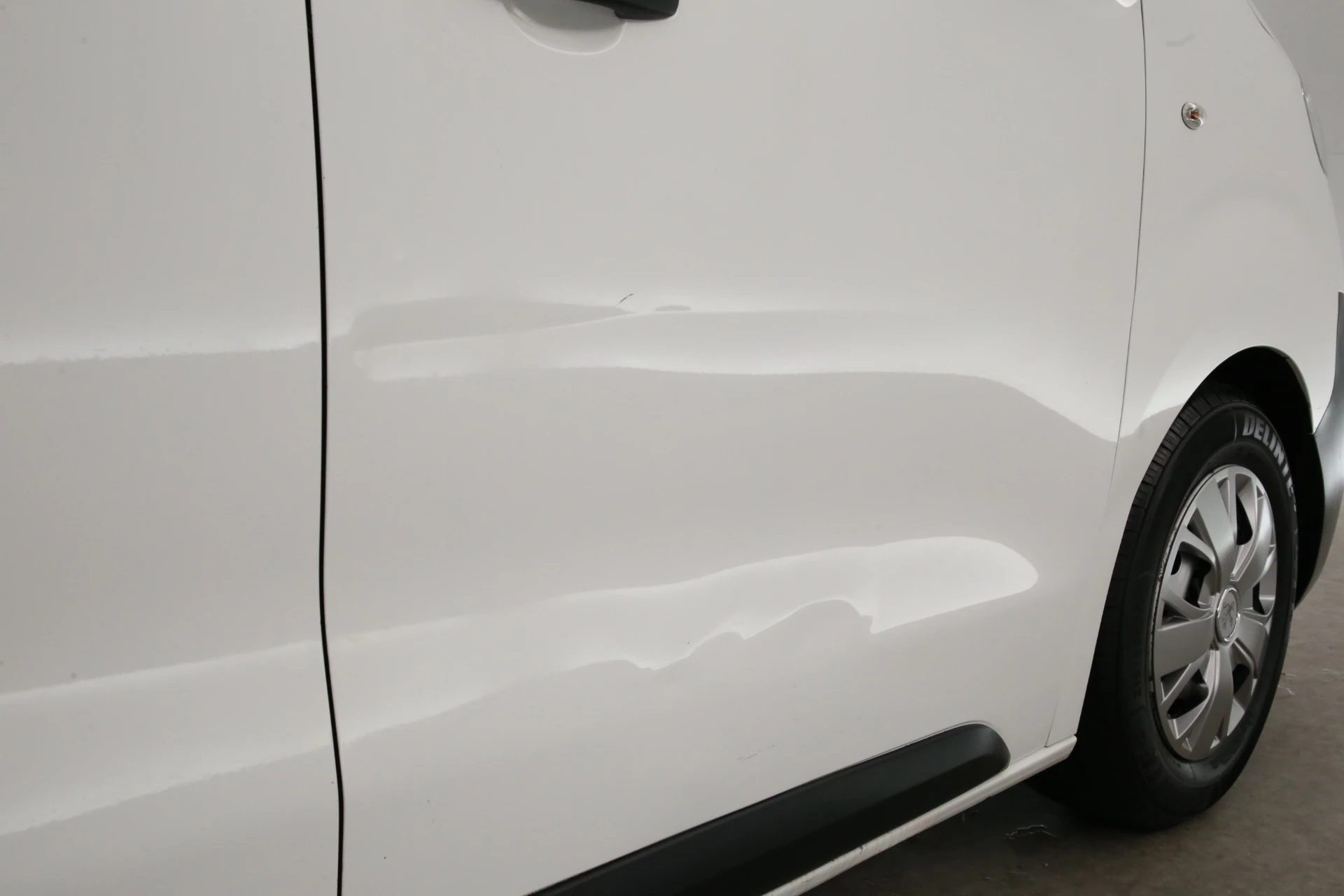 Hoofdafbeelding Peugeot Expert