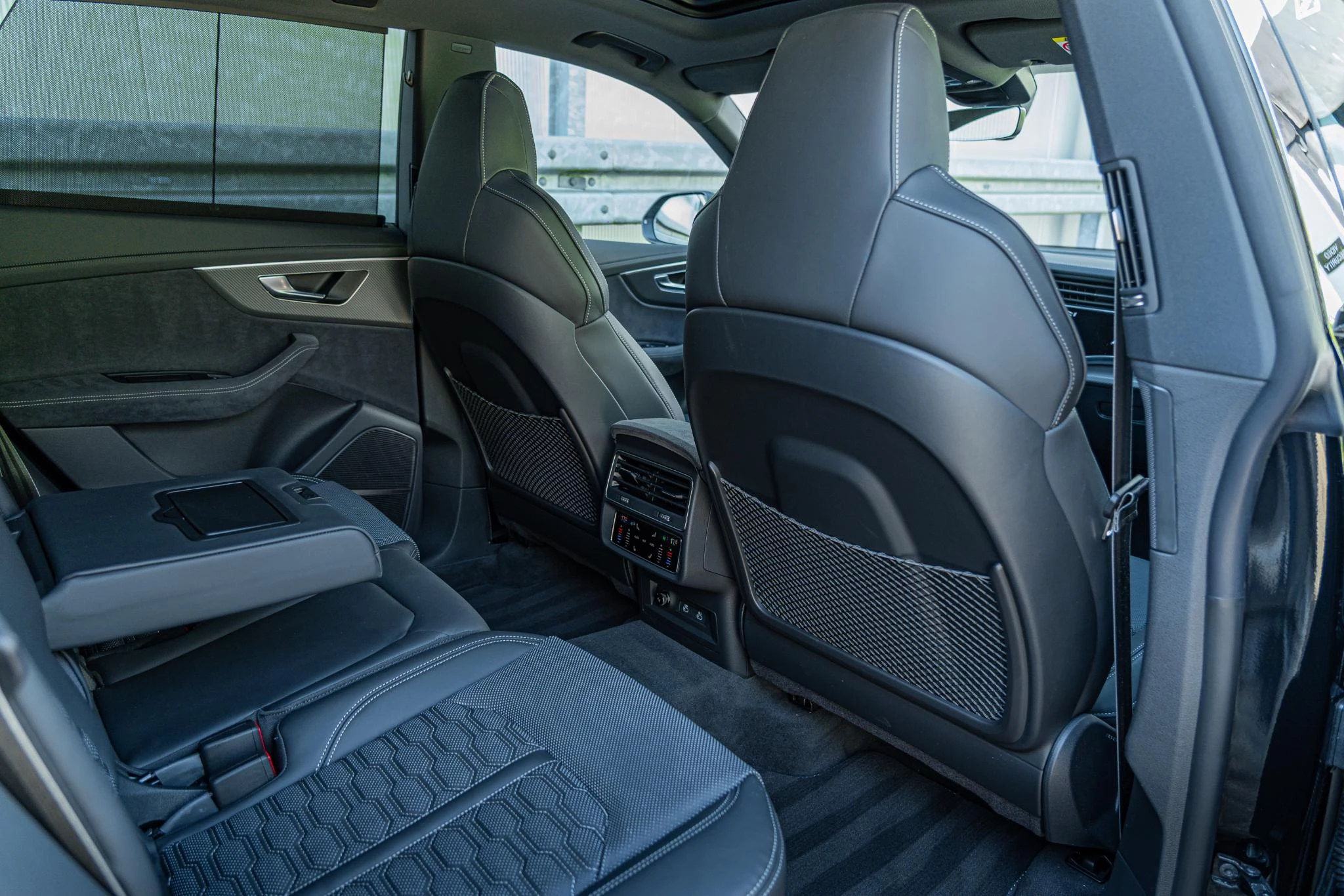 Hoofdafbeelding Audi RSQ8