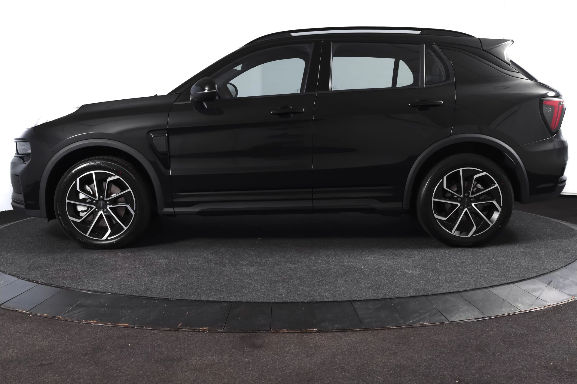 Hoofdafbeelding Lynk & Co 01