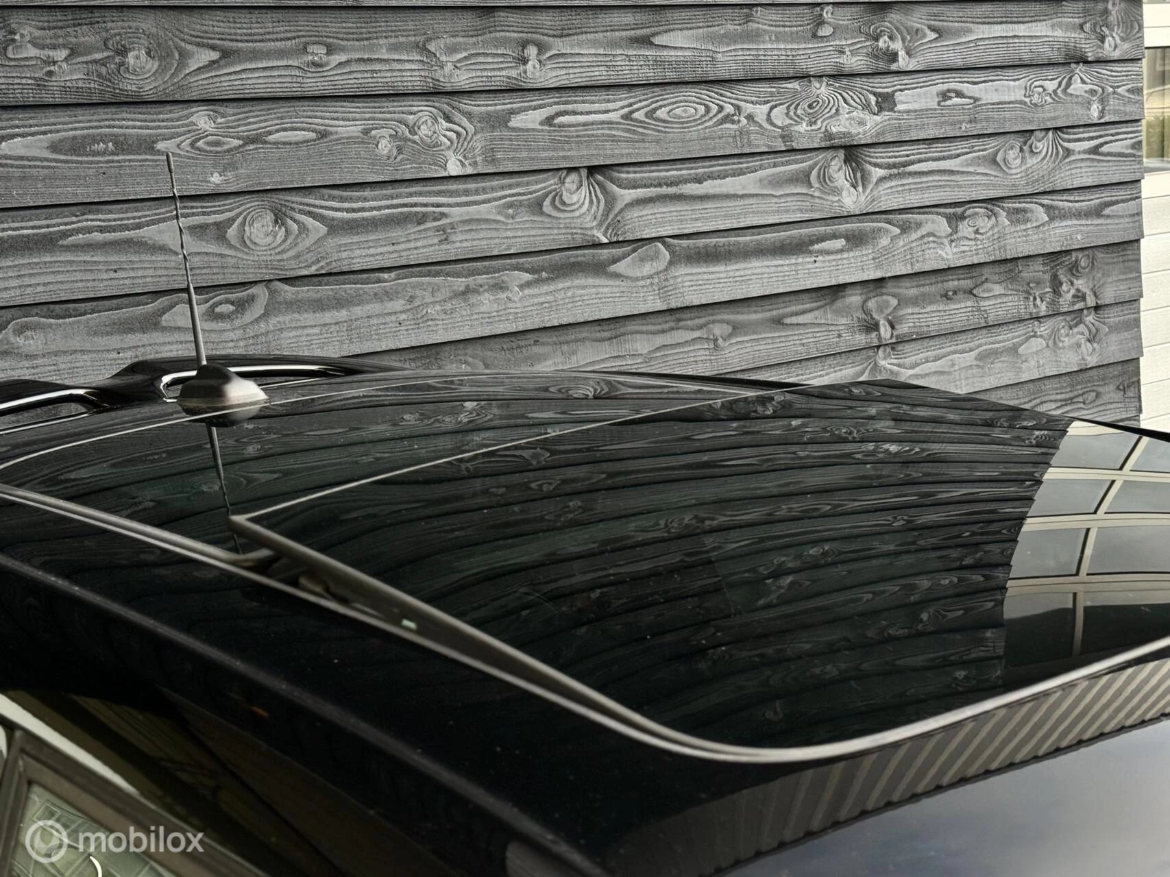 Hoofdafbeelding MINI Cooper S