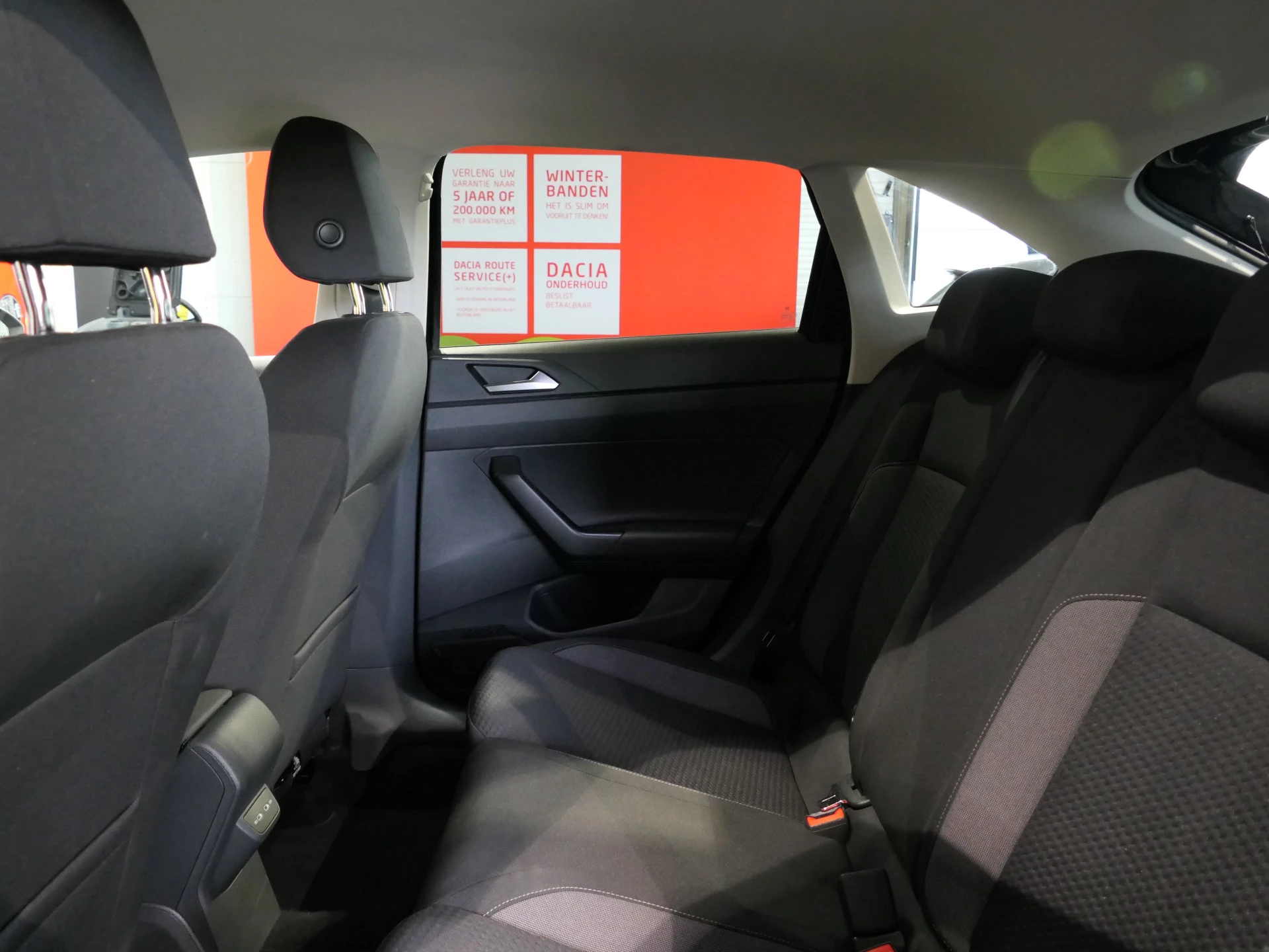 Hoofdafbeelding Volkswagen Taigo
