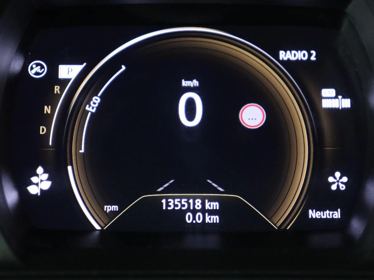 Hoofdafbeelding Renault Mégane