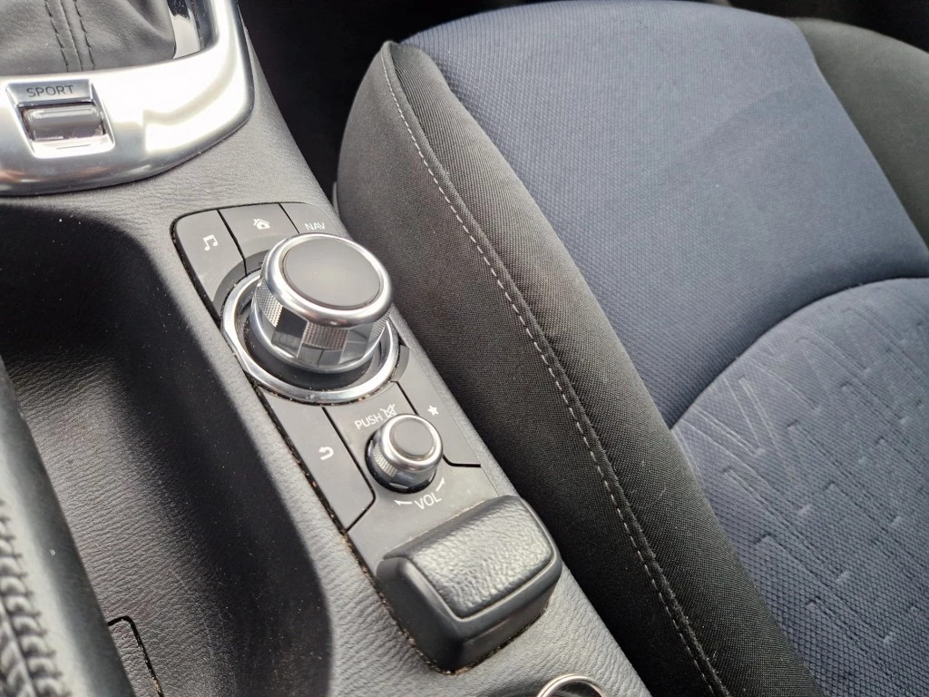 Hoofdafbeelding Mazda 2