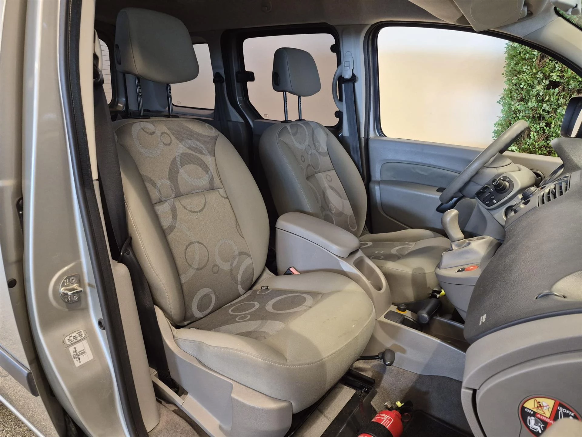 Hoofdafbeelding Renault Kangoo
