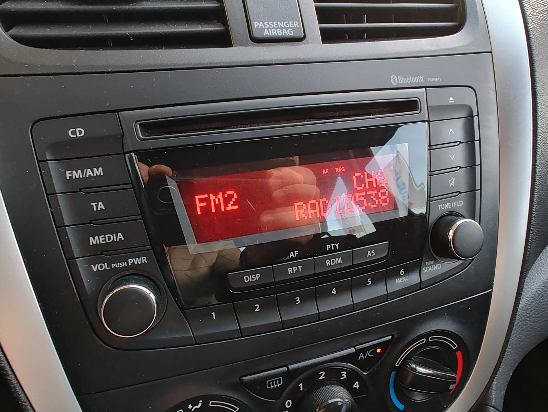 Hoofdafbeelding Suzuki Celerio