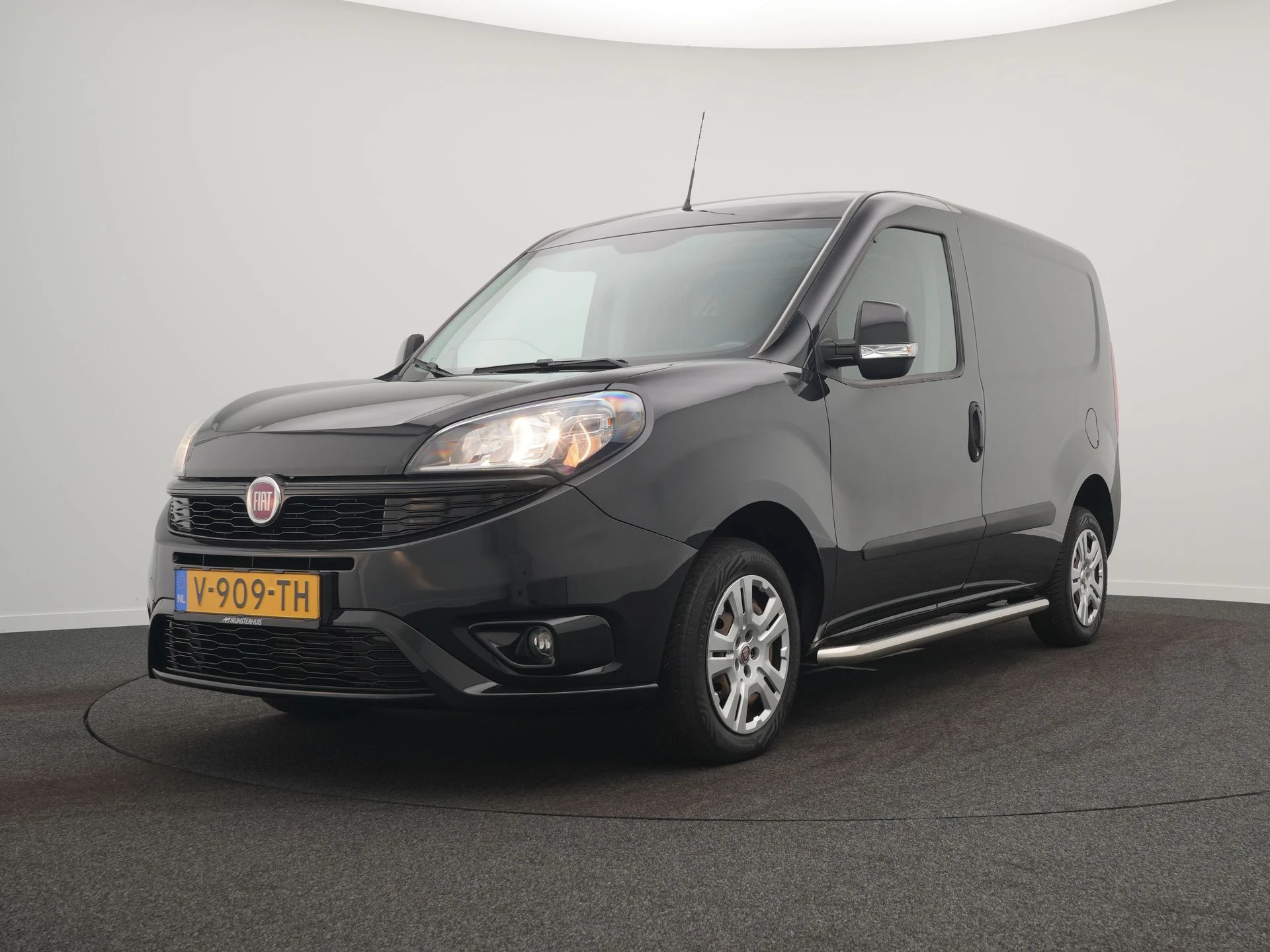 Hoofdafbeelding Fiat Doblò