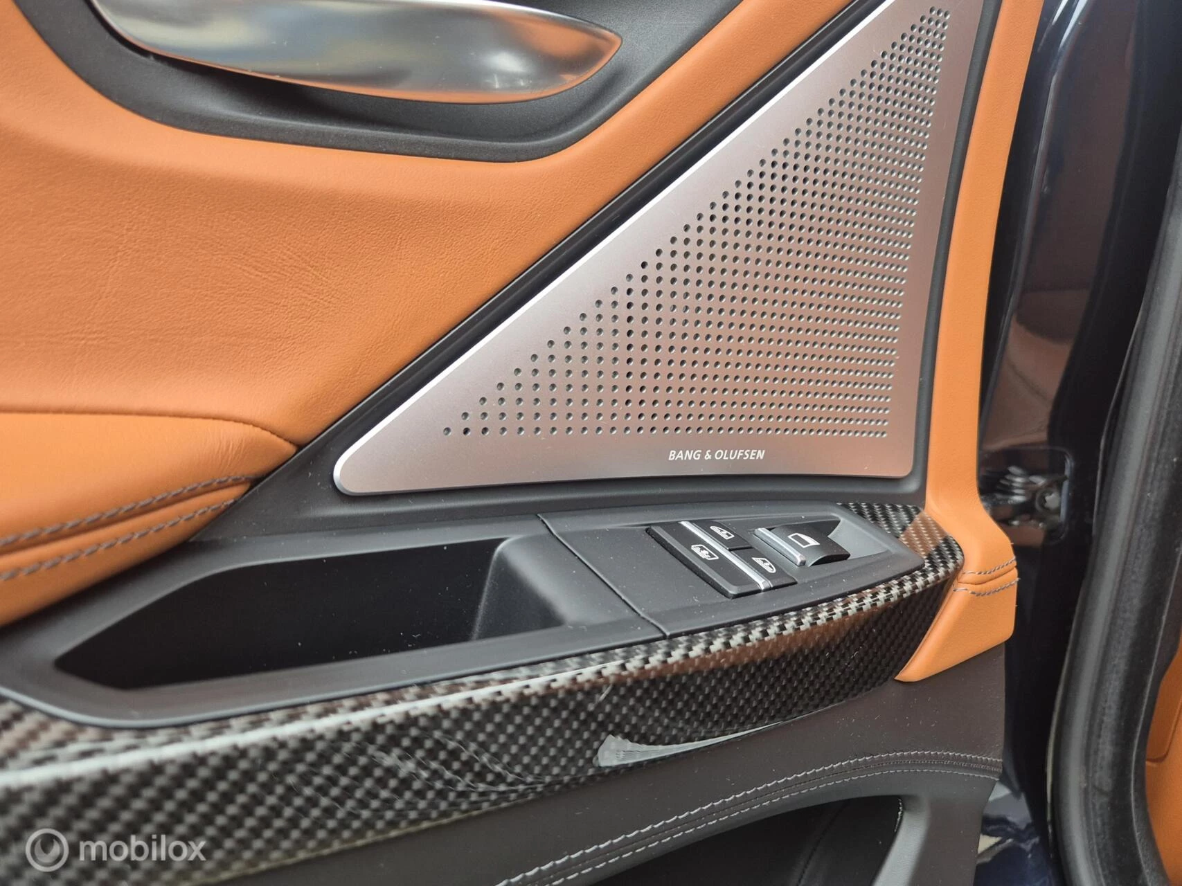 Hoofdafbeelding BMW M6