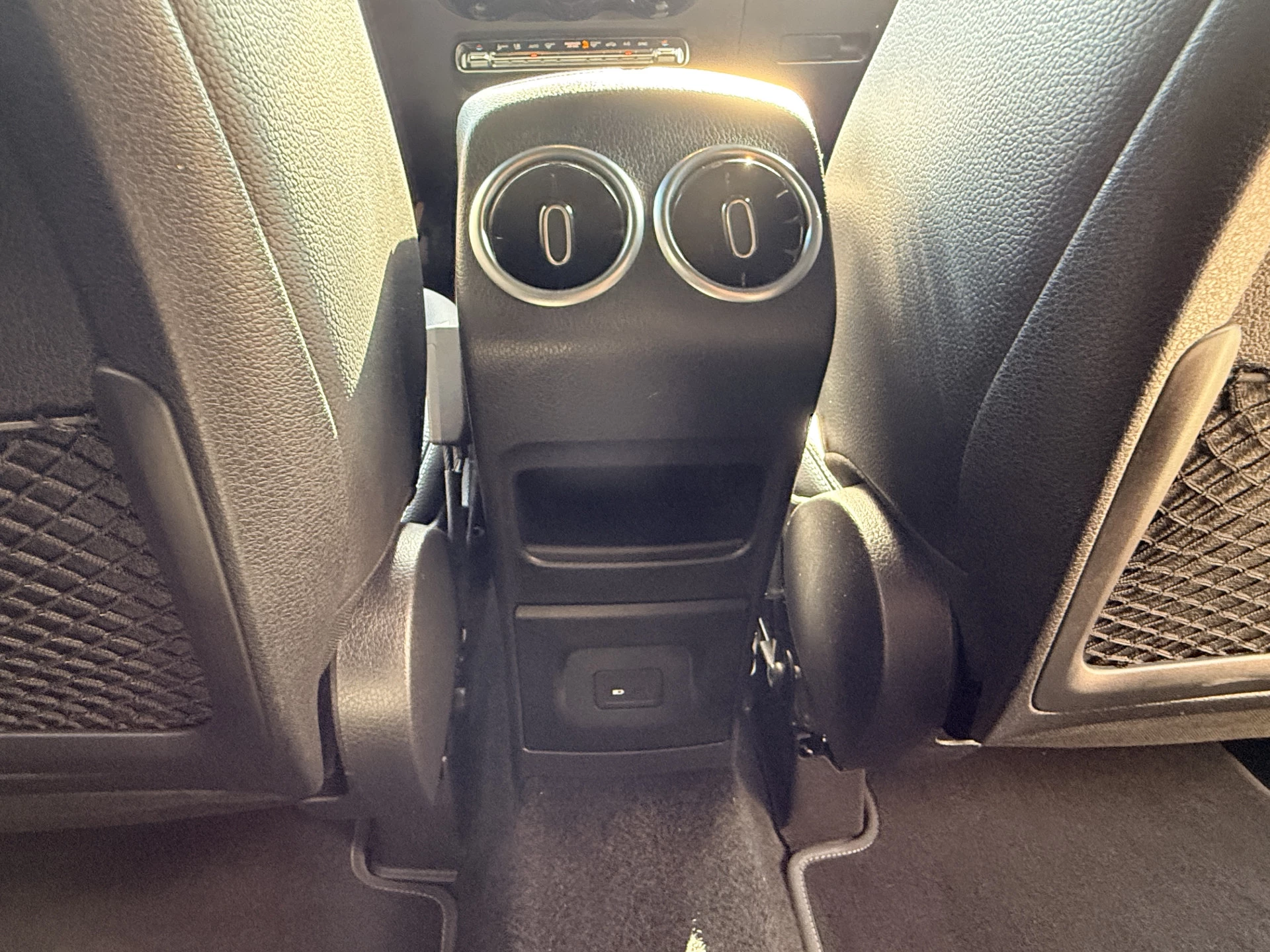 Hoofdafbeelding Mercedes-Benz GLB