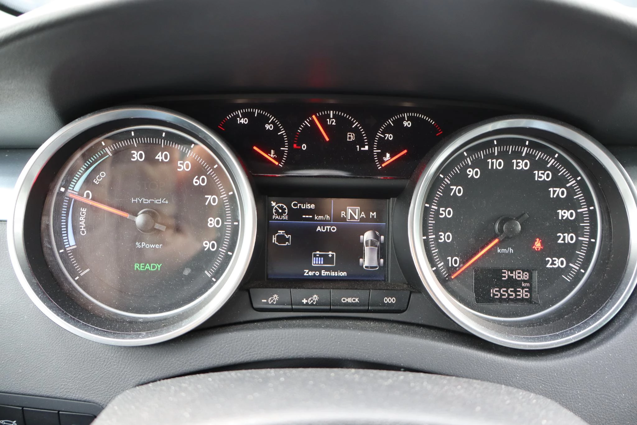 Hoofdafbeelding Peugeot 508