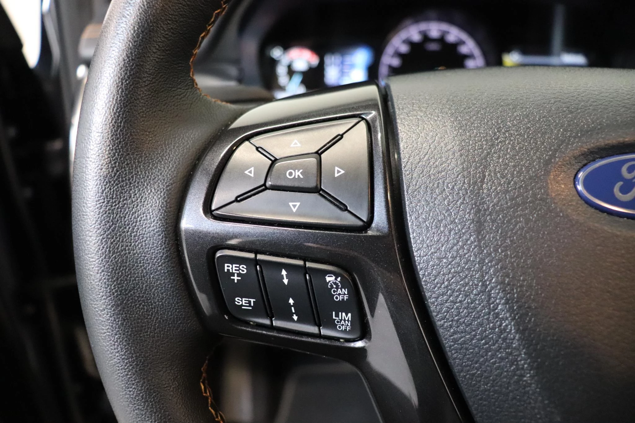 Hoofdafbeelding Ford Ranger