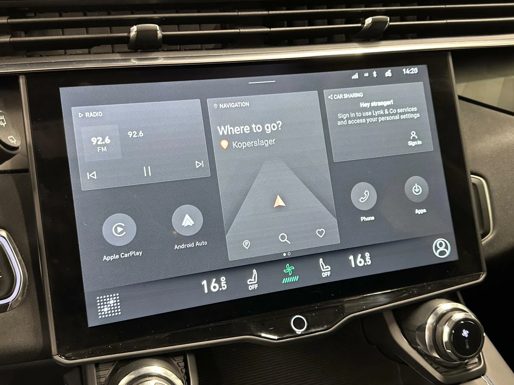 Hoofdafbeelding Lynk & Co 01