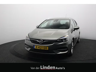 Opel Astra Sports Tourer 1.2 Business Elegance | Trekhaak | Stoel\Stuurverwarming | Camera | Navigatie