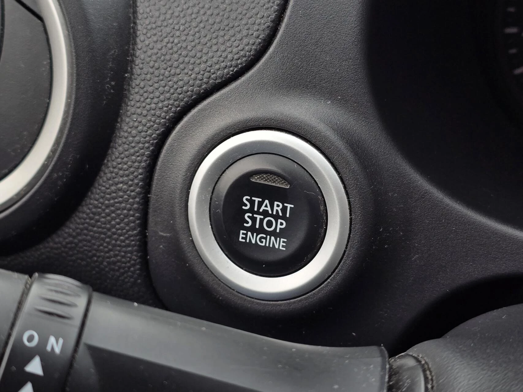 Hoofdafbeelding Mitsubishi Space Star