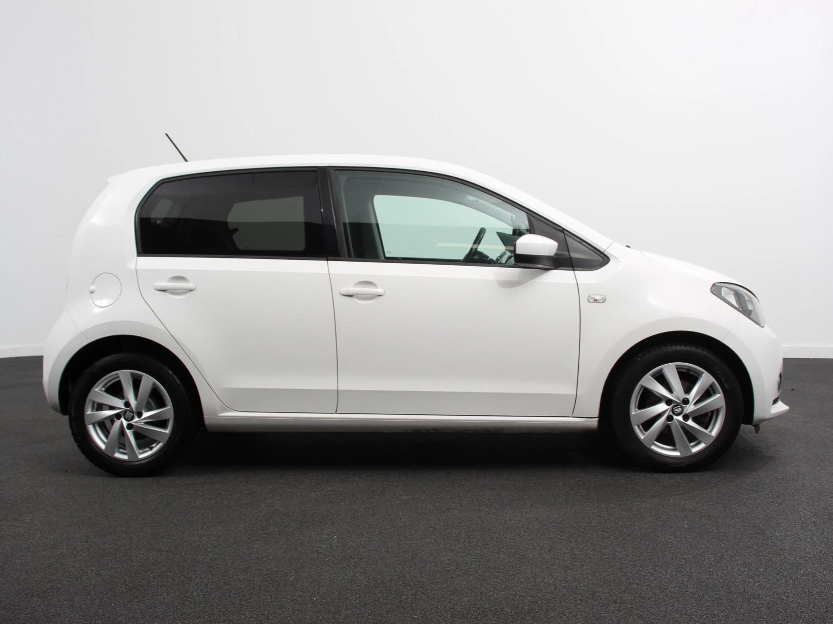 Hoofdafbeelding SEAT Mii