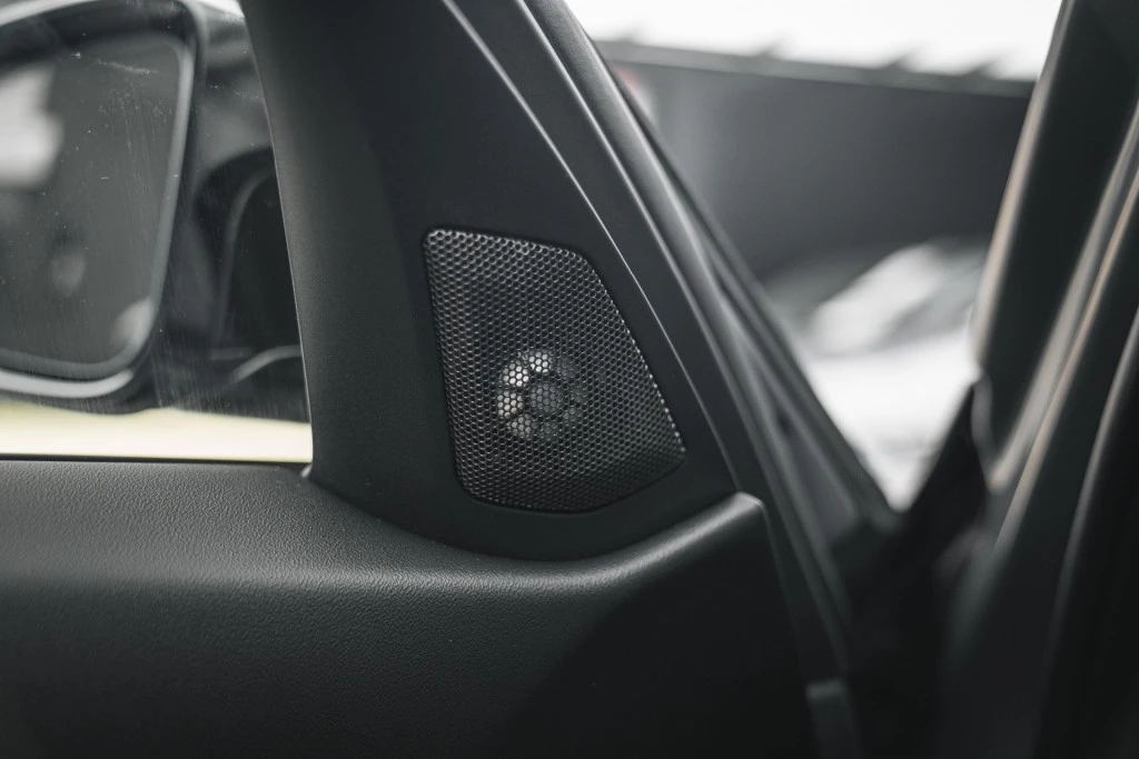 Hoofdafbeelding BMW M3