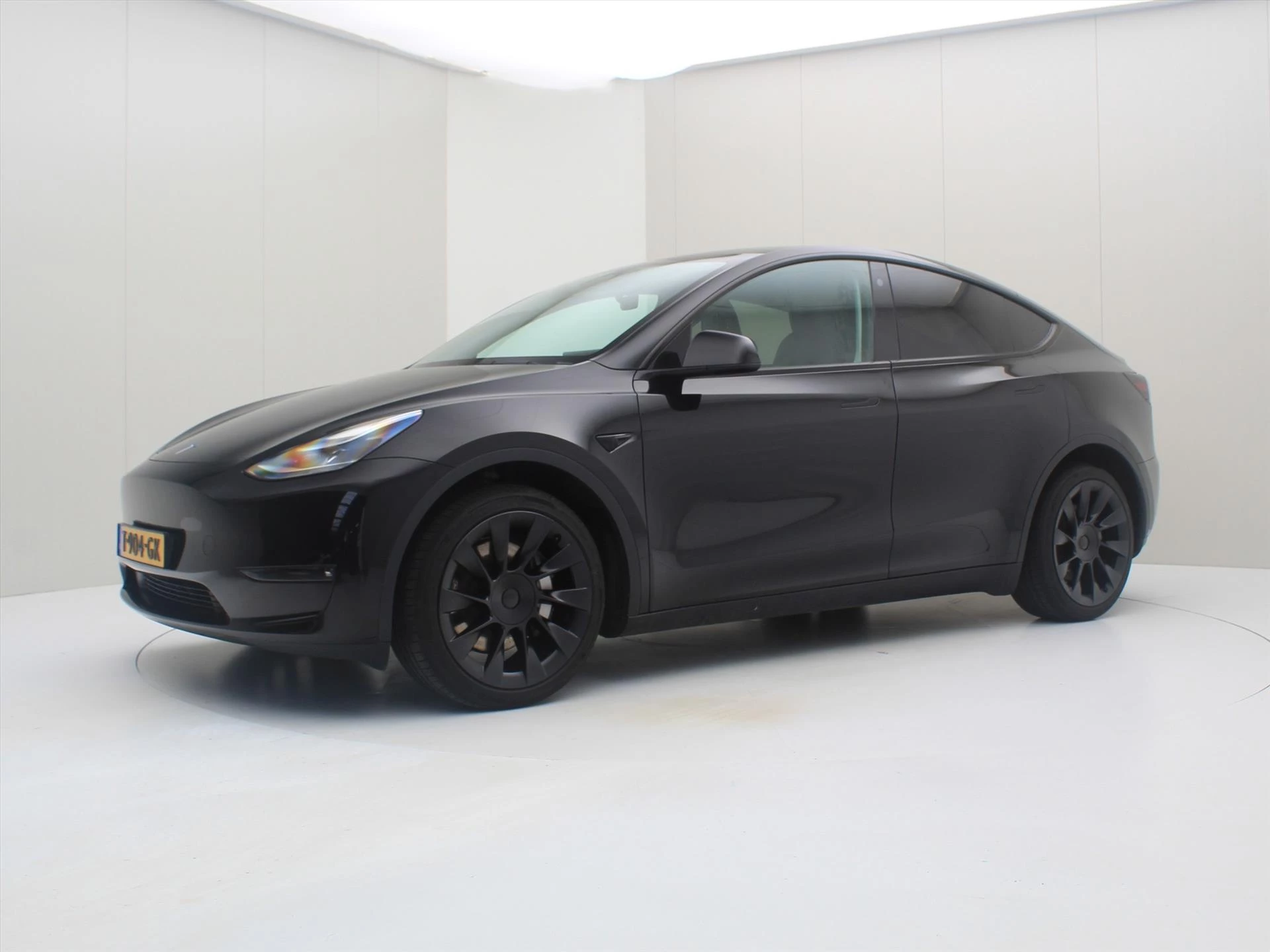 Hoofdafbeelding Tesla Model Y