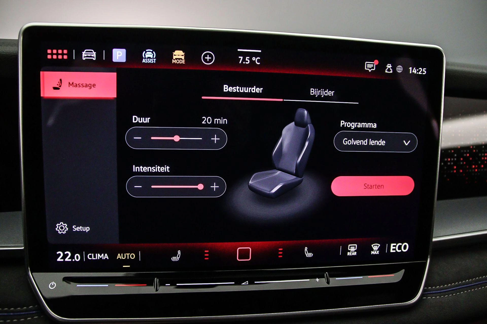 Hoofdafbeelding Volkswagen Tayron