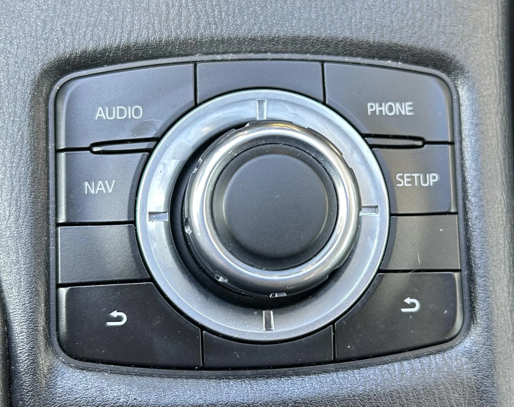 Hoofdafbeelding Mazda 6