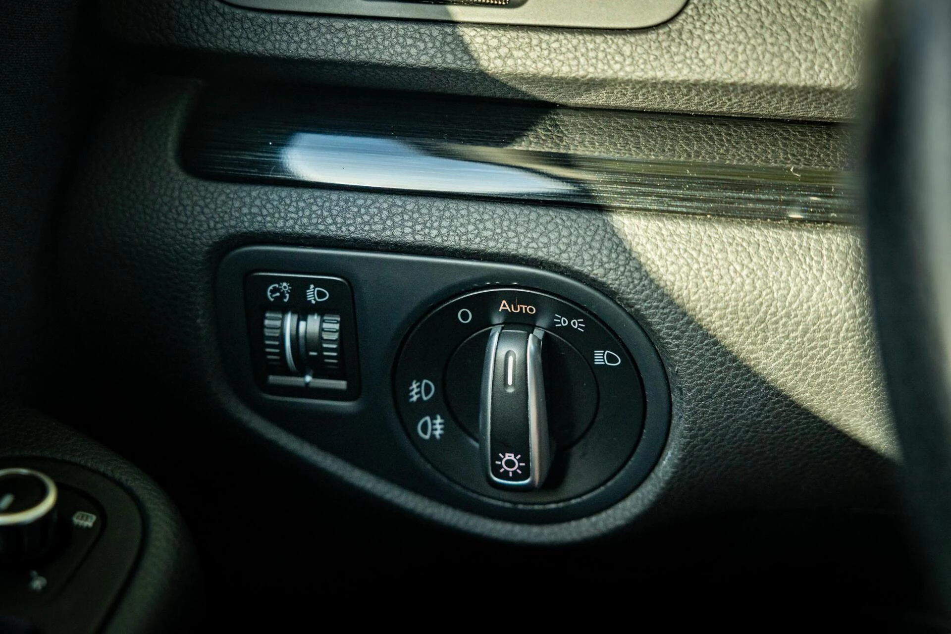 Hoofdafbeelding SEAT Alhambra
