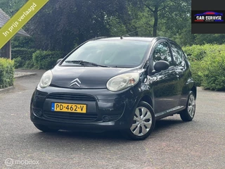 Citroen C1 1.0-12V Séduction 2010 **  NW APK **