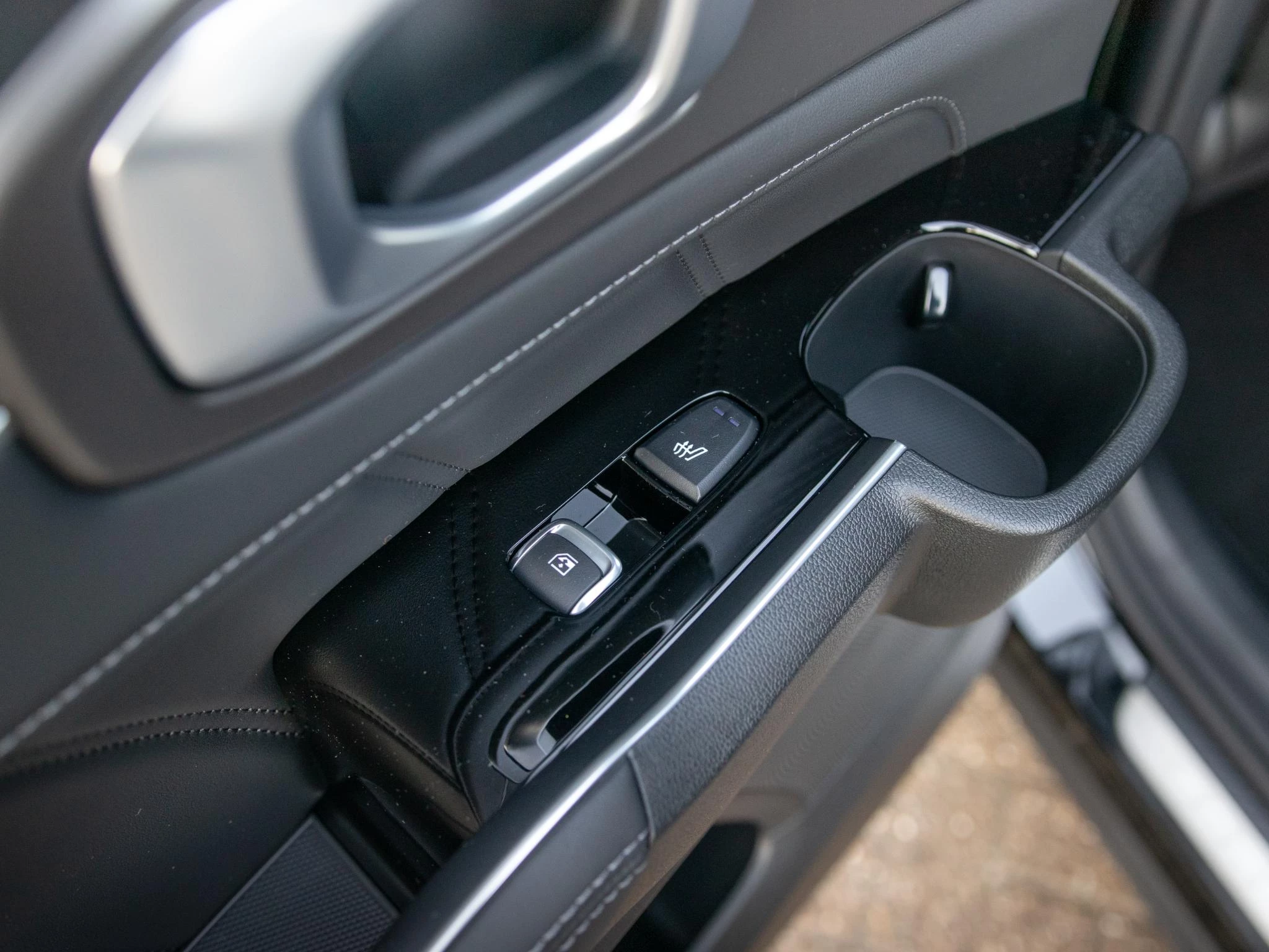 Hoofdafbeelding Kia Sorento