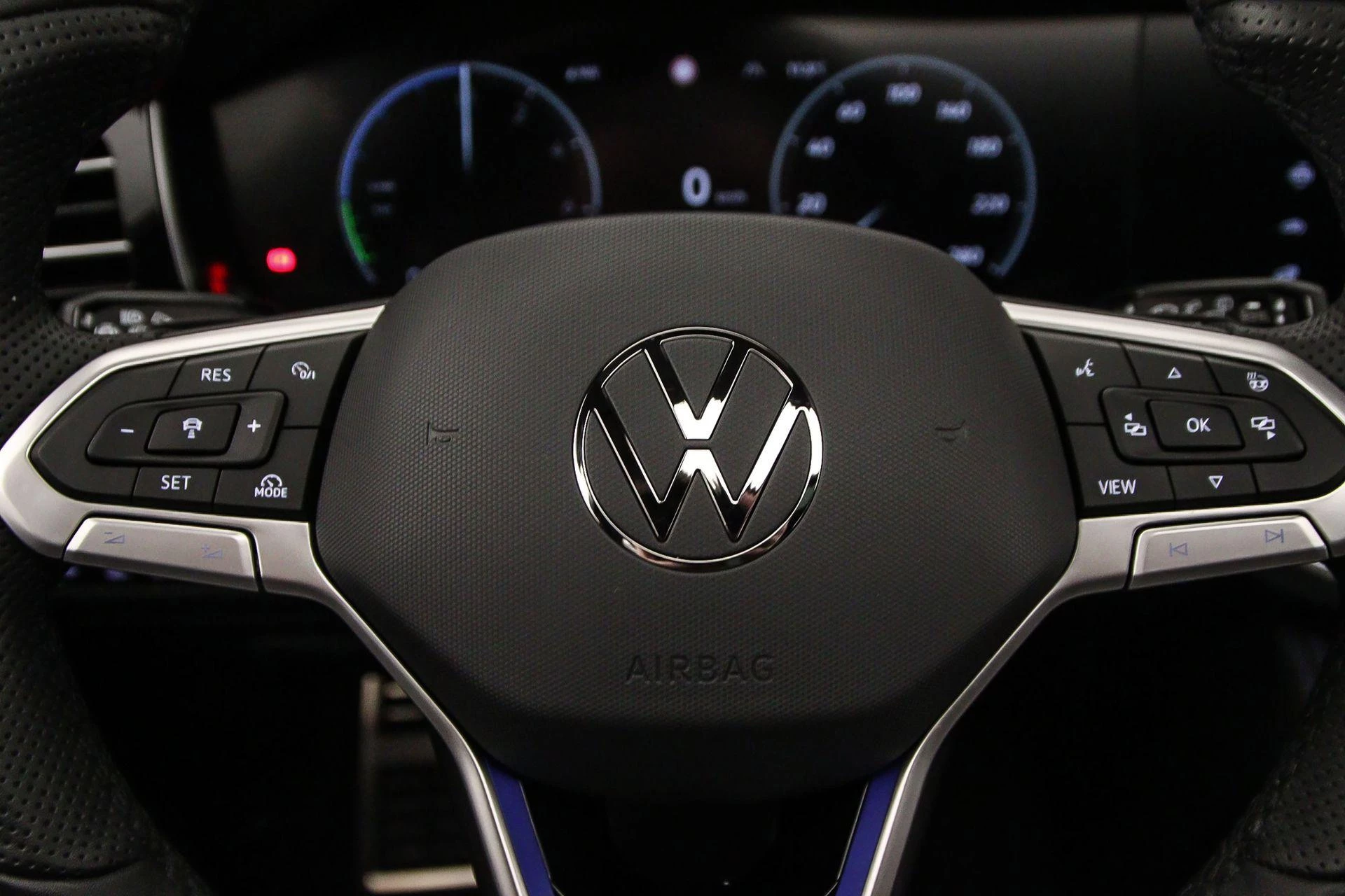 Hoofdafbeelding Volkswagen Touareg