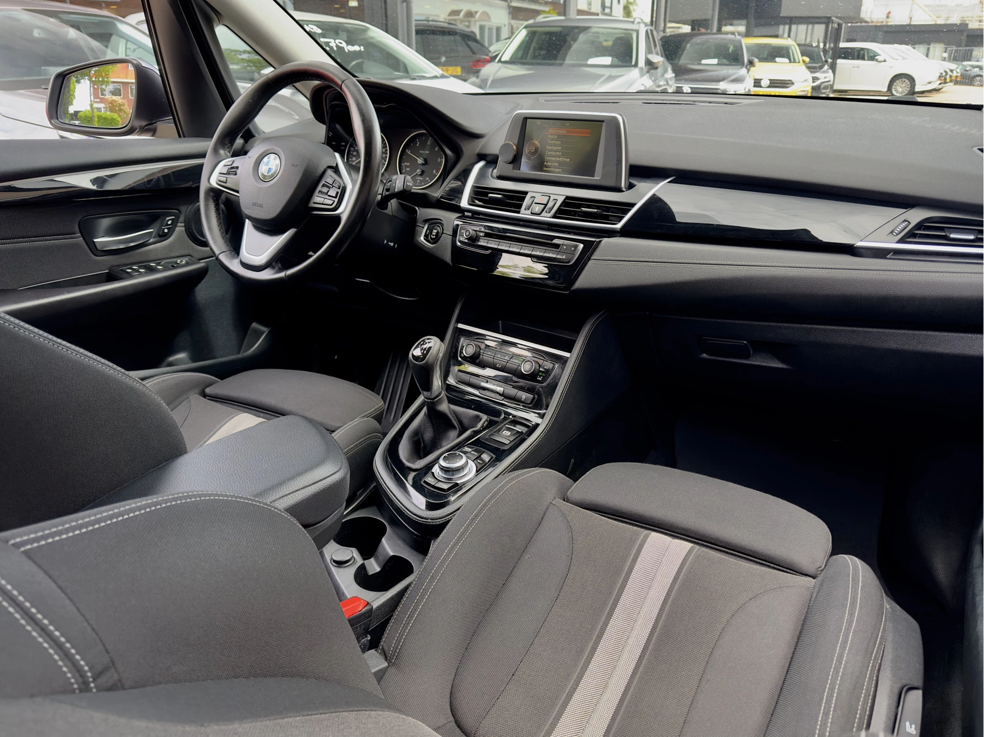 Hoofdafbeelding BMW 2 Serie