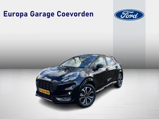 Ford Puma 1.0 EB 125PK ST-Line Automaat | WINTERPACK | NAVI | CLIMA | CRUISE |