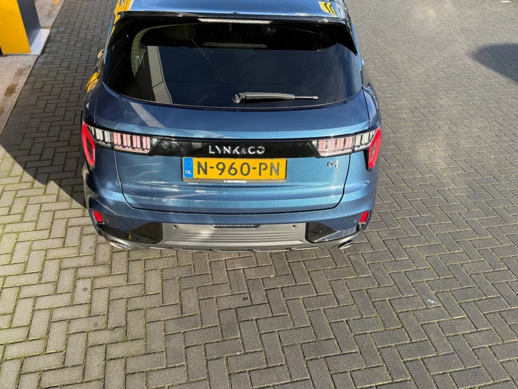 Hoofdafbeelding Lynk & Co 01