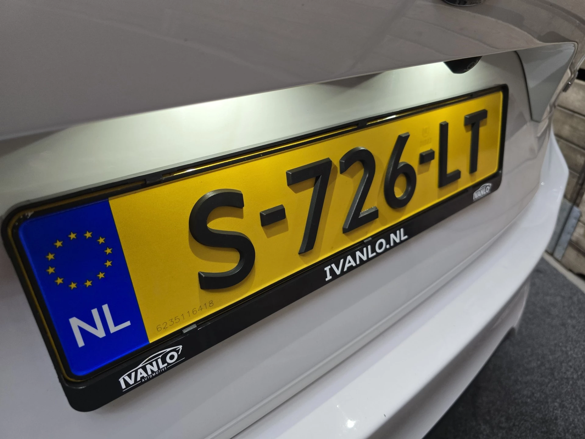 Hoofdafbeelding Mazda CX-60