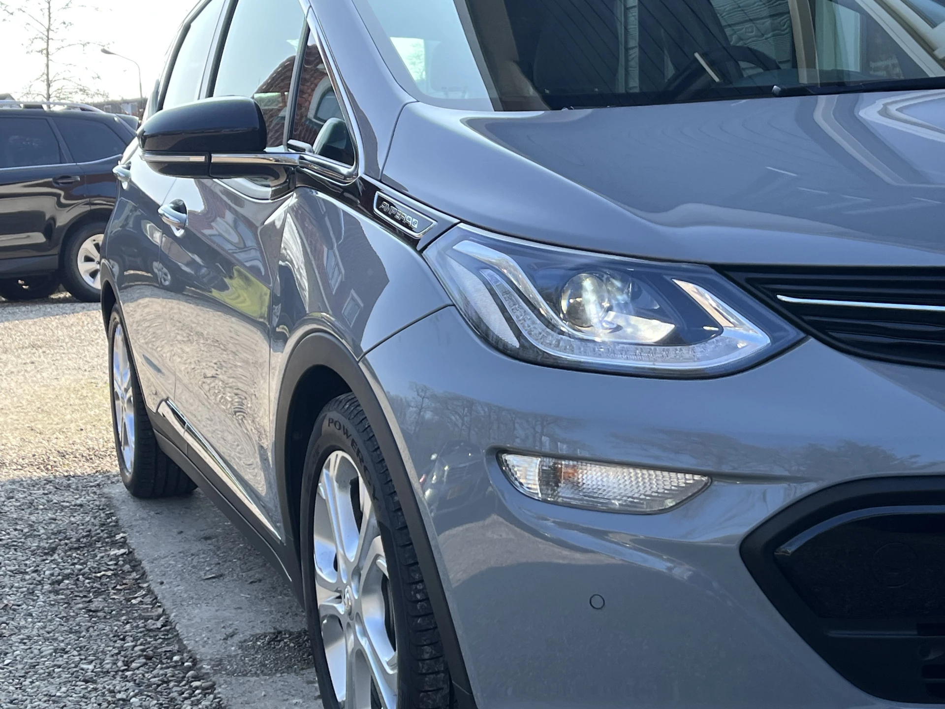 Hoofdafbeelding Opel Ampera-e