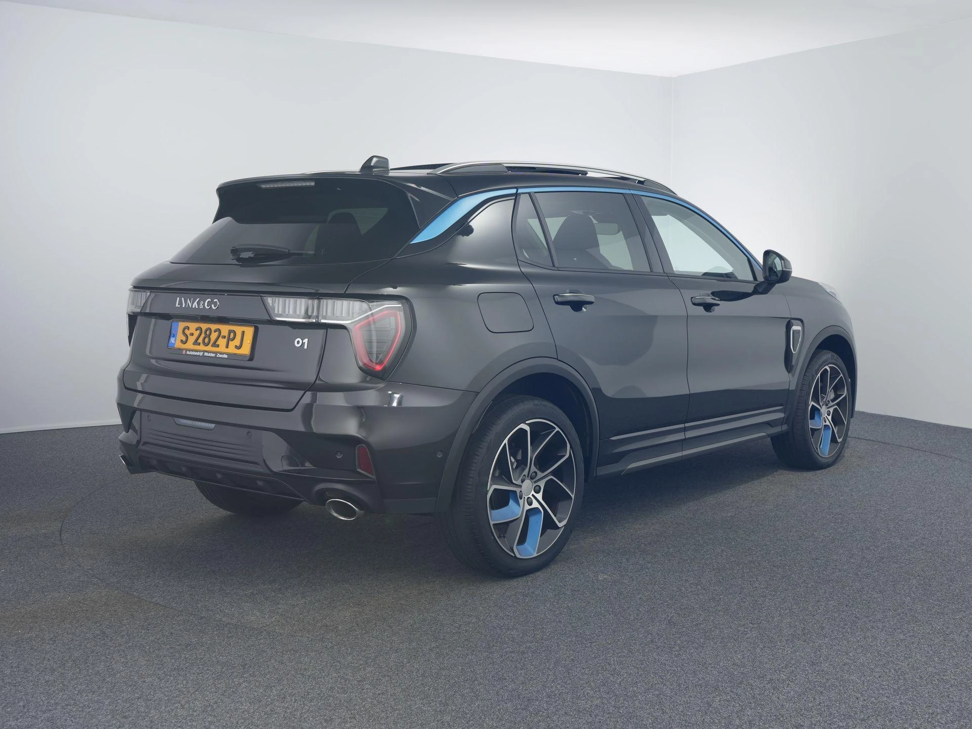 Hoofdafbeelding Lynk & Co 01