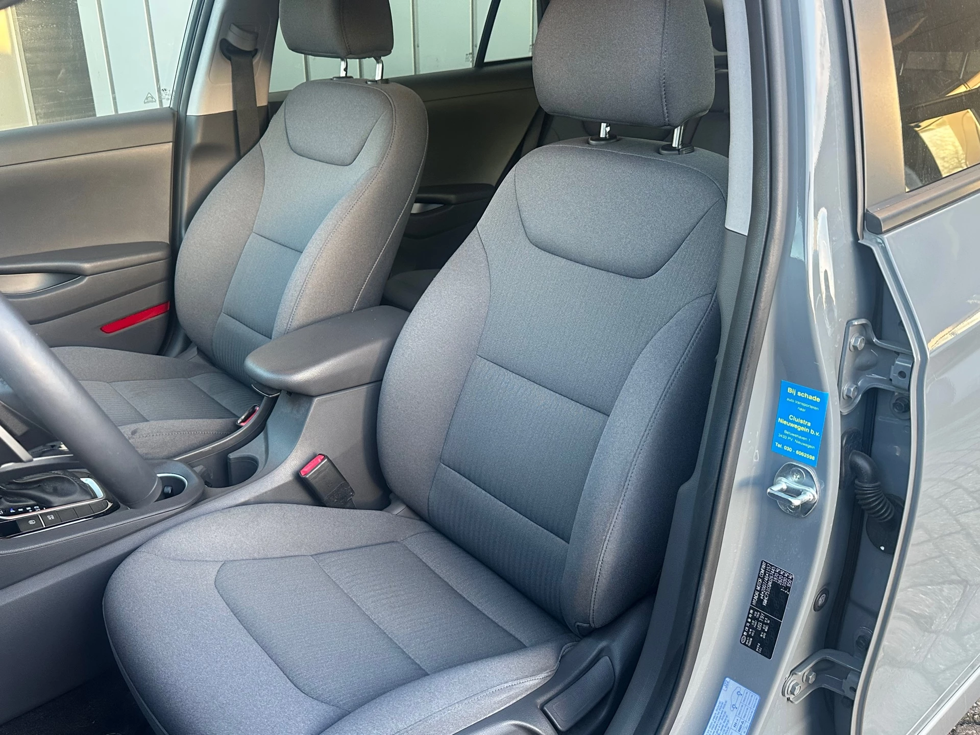 Hoofdafbeelding Hyundai IONIQ