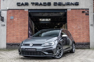 Volkswagen Golf 2.0 TSI 4Motion R Pano / DCC / Dyn