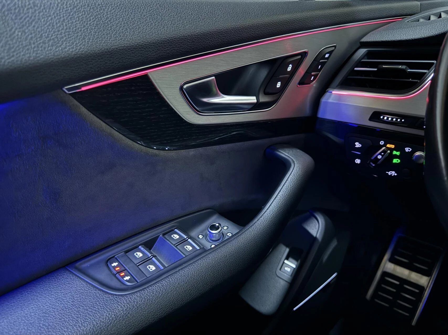 Hoofdafbeelding Audi SQ7