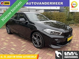 BMW 1-serie 118i High Executive / M Sport