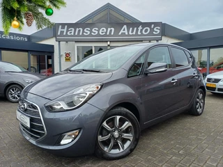 Hyundai ix20 1.6i Automaat