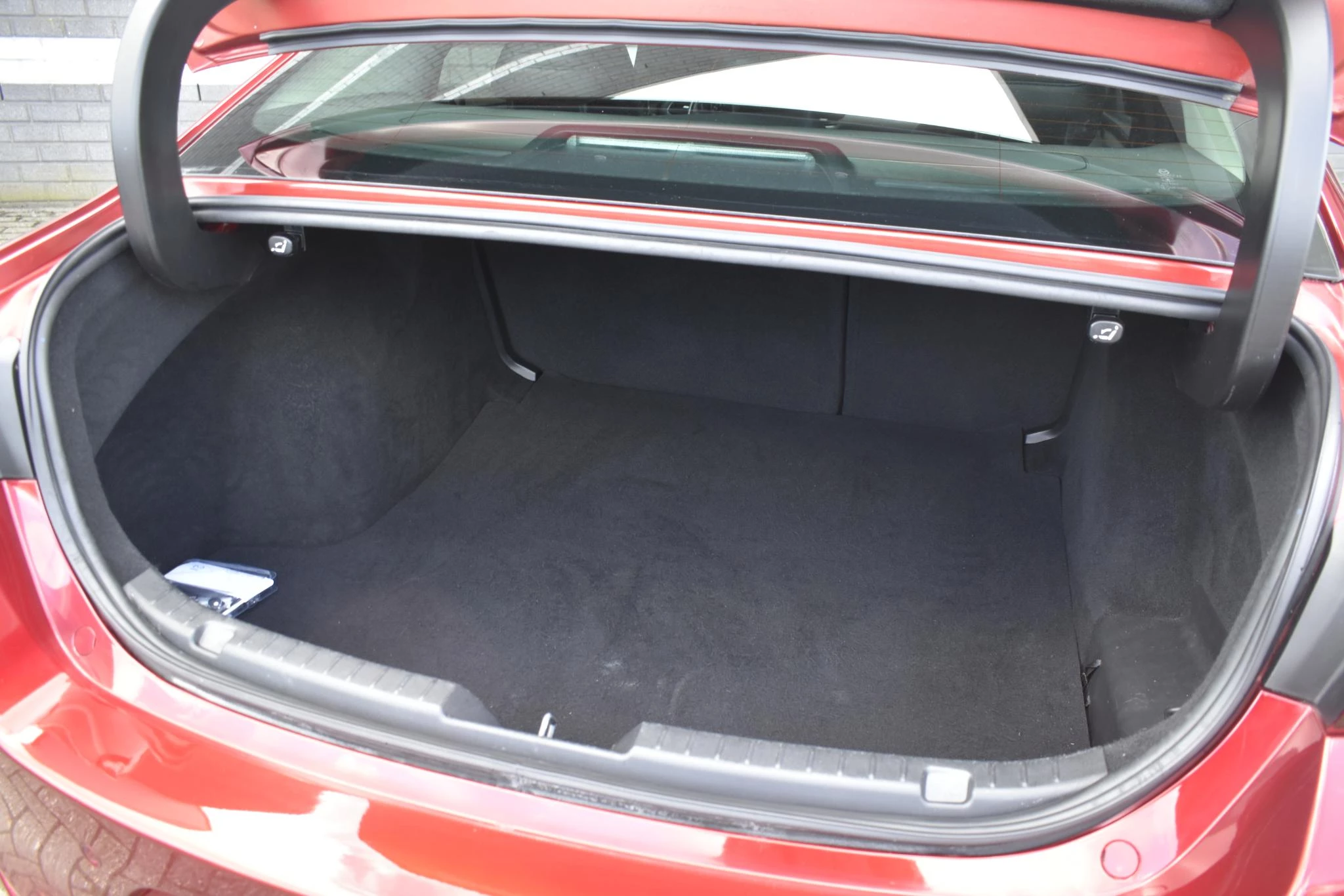 Hoofdafbeelding Mazda 3