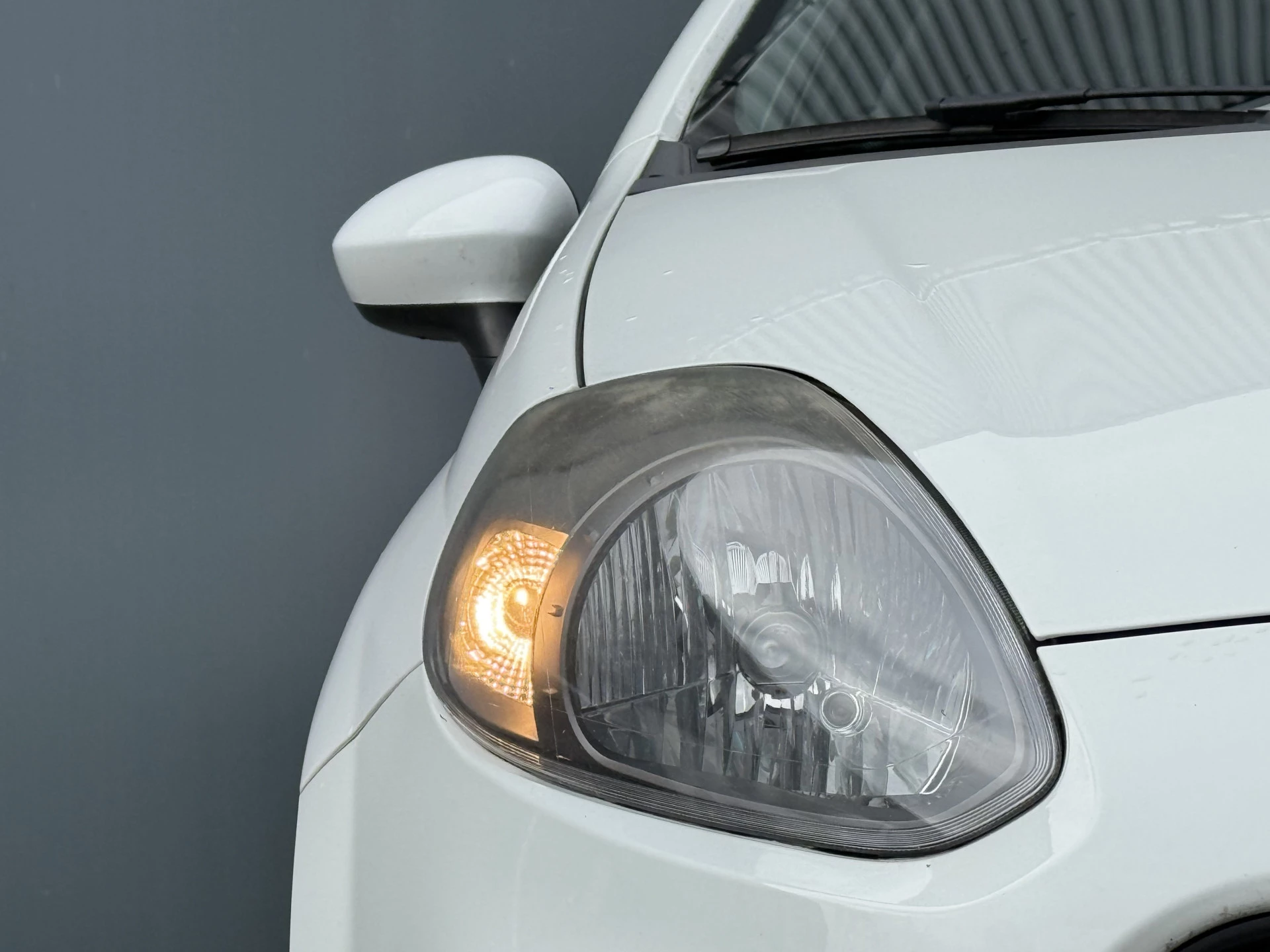 Hoofdafbeelding Fiat Punto