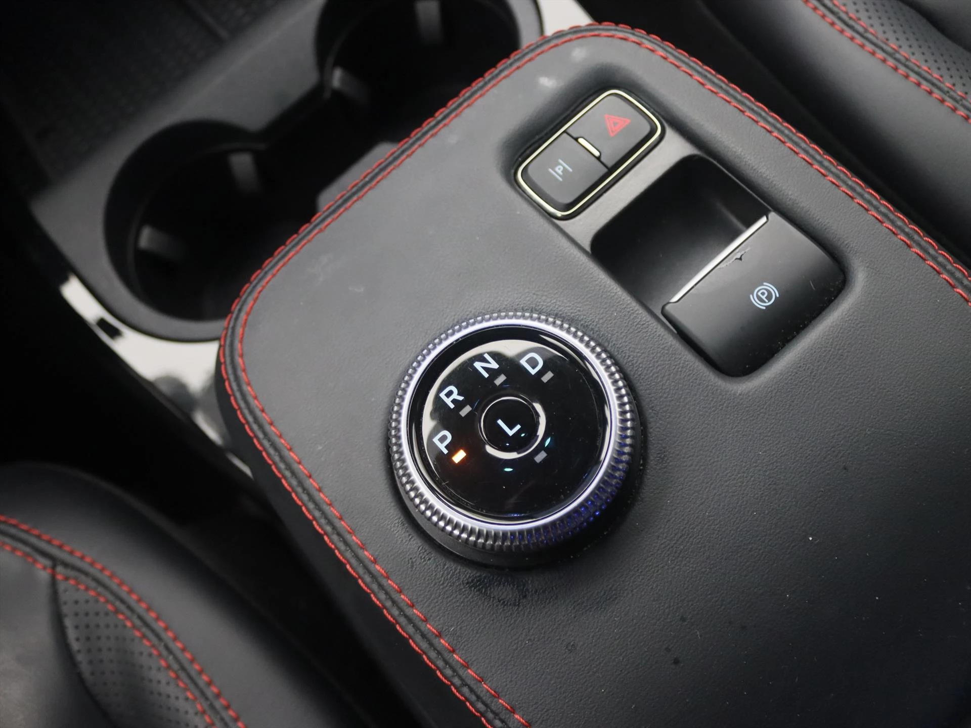 Hoofdafbeelding Ford Mustang Mach-E