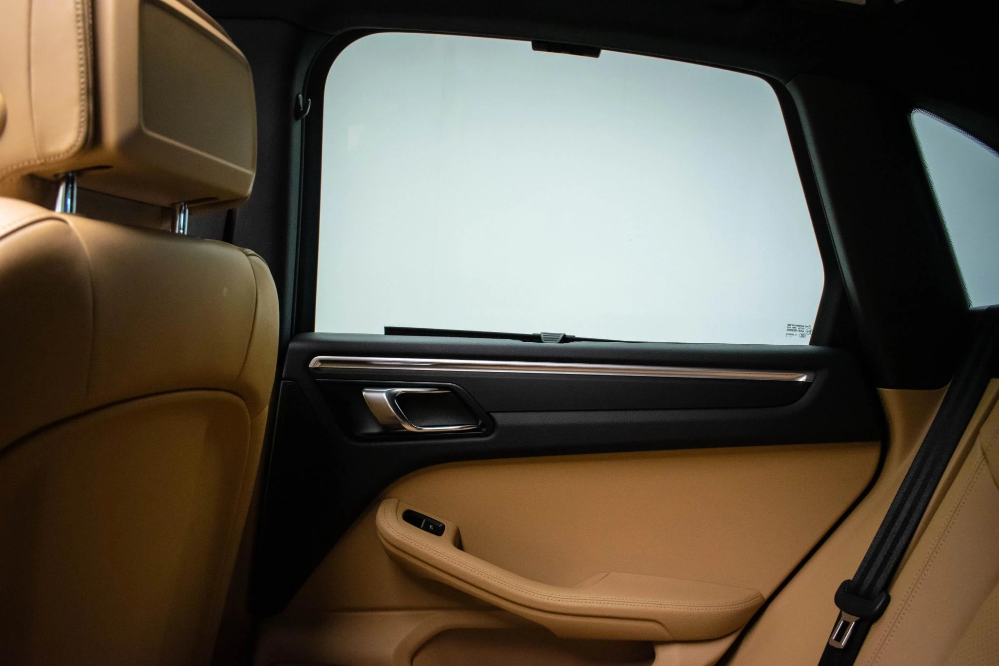 Hoofdafbeelding Porsche Macan