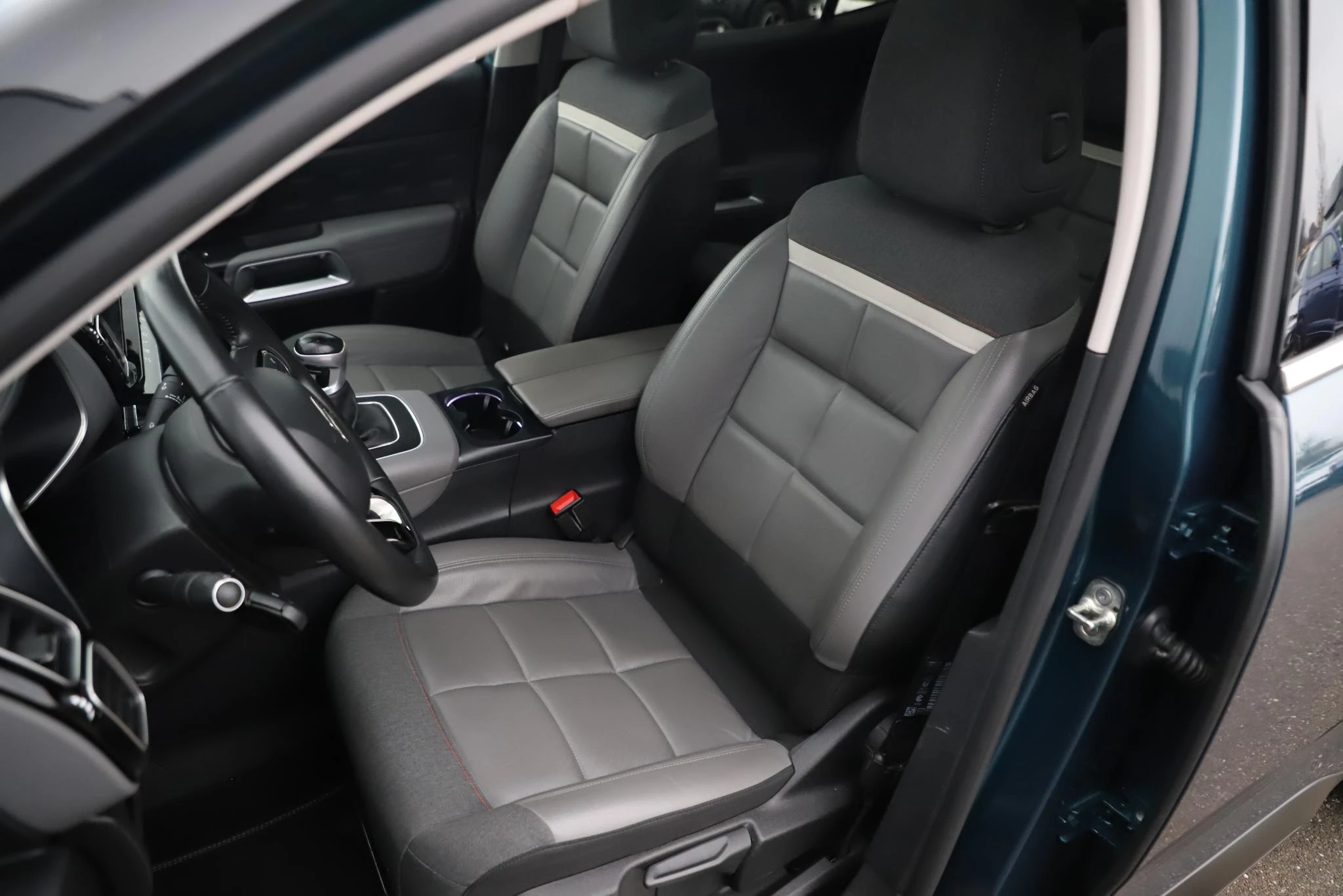 Hoofdafbeelding Citroën C5 Aircross