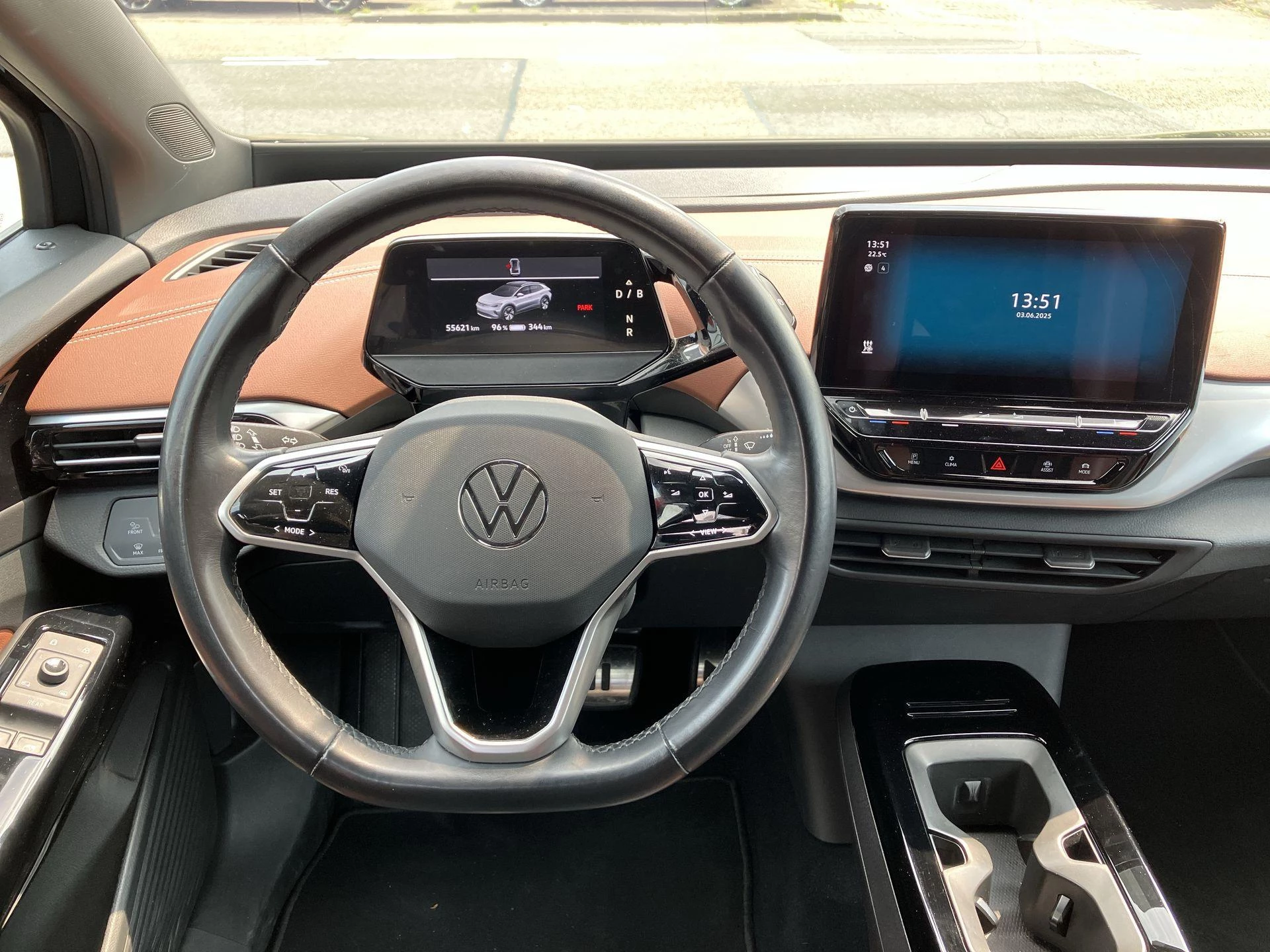Hoofdafbeelding Volkswagen ID.4