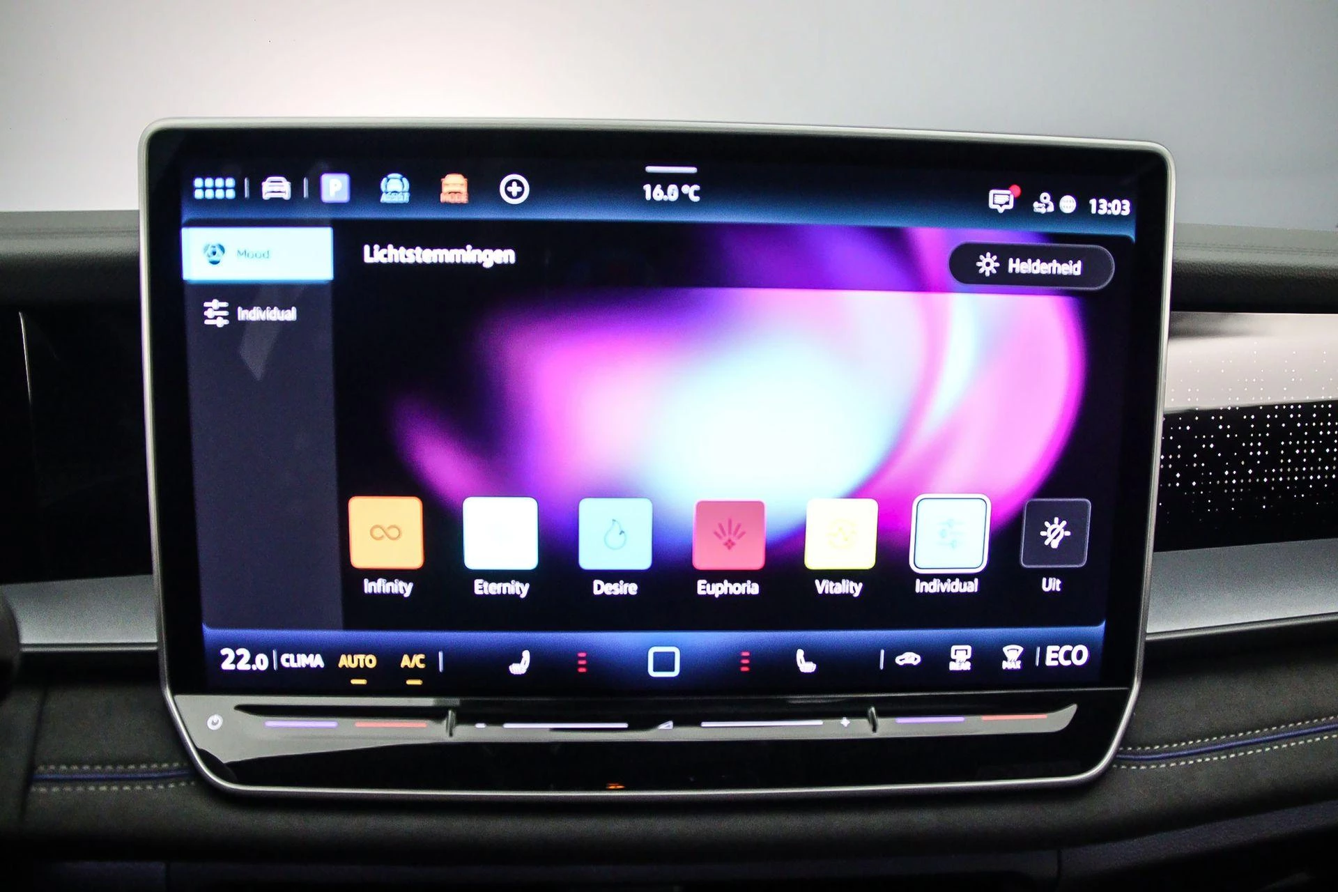 Hoofdafbeelding Volkswagen Tayron