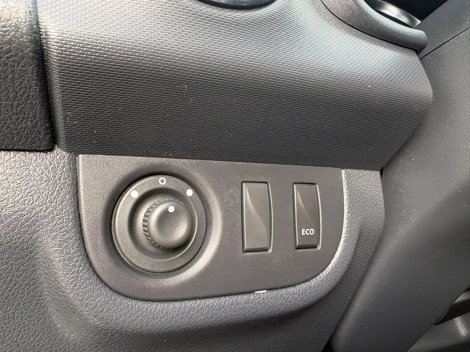 Hoofdafbeelding Dacia Sandero