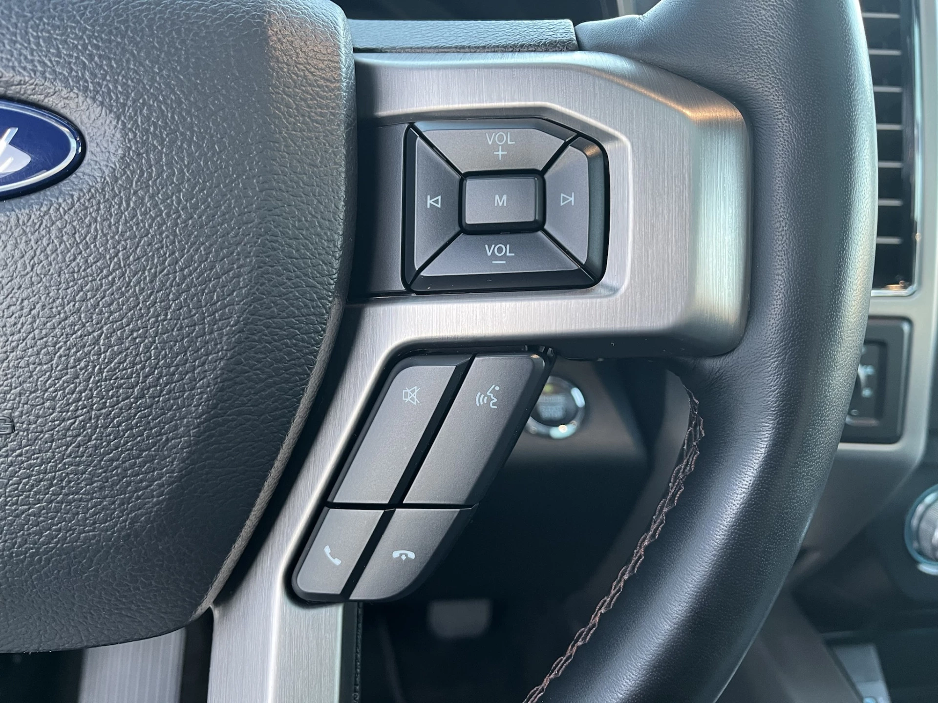 Hoofdafbeelding Ford F-150